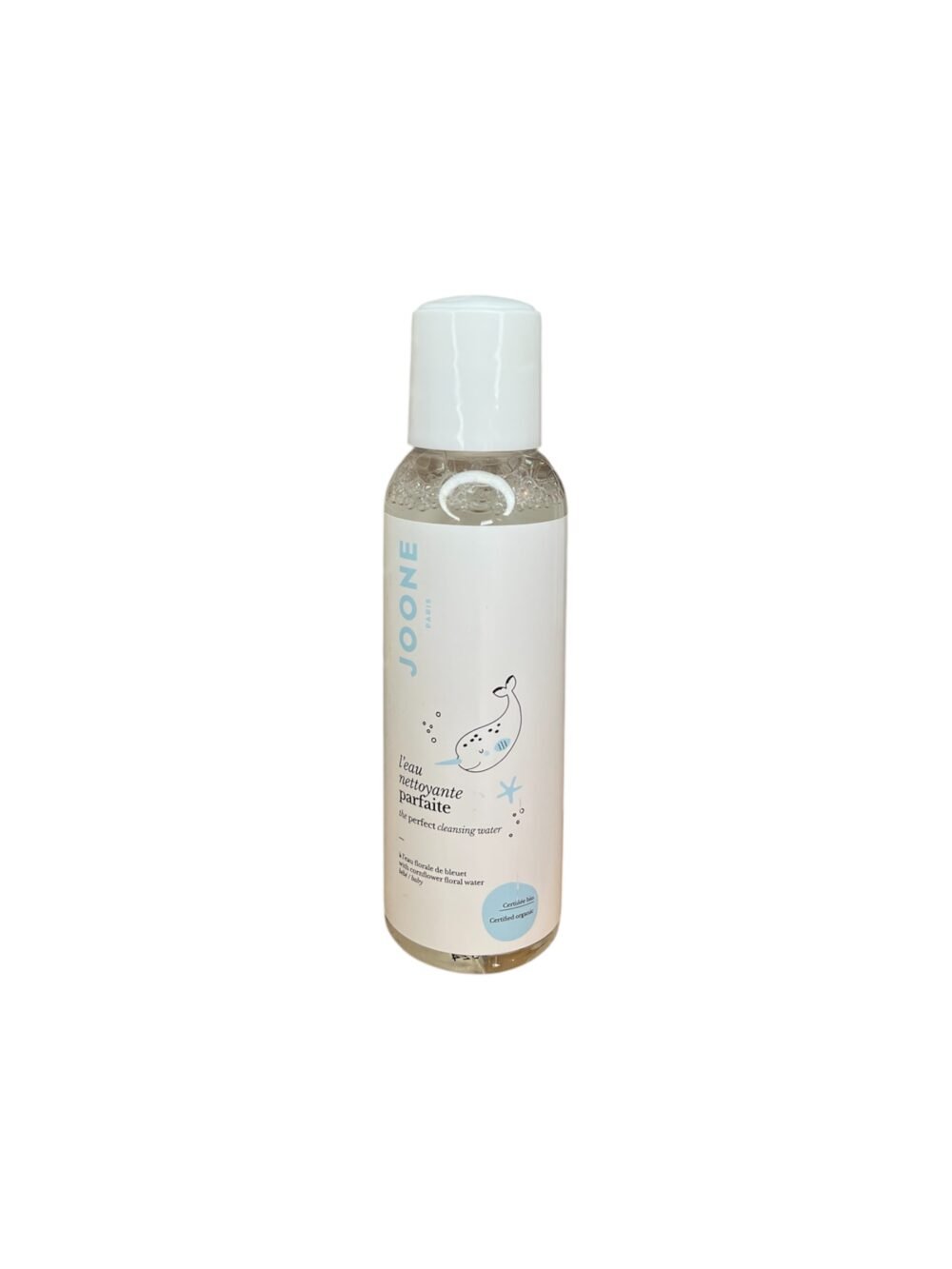 Eau nettoyante Joone