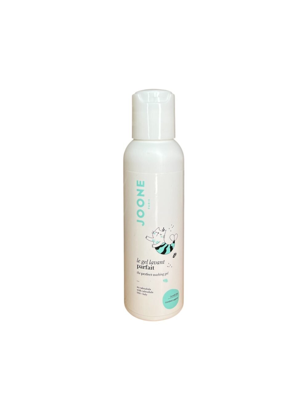 Gel lavant Joone