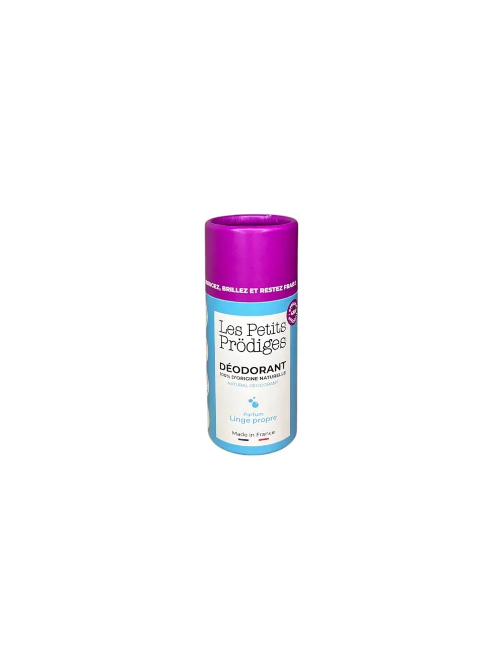 Déodorant stick Les Petits Prodiges