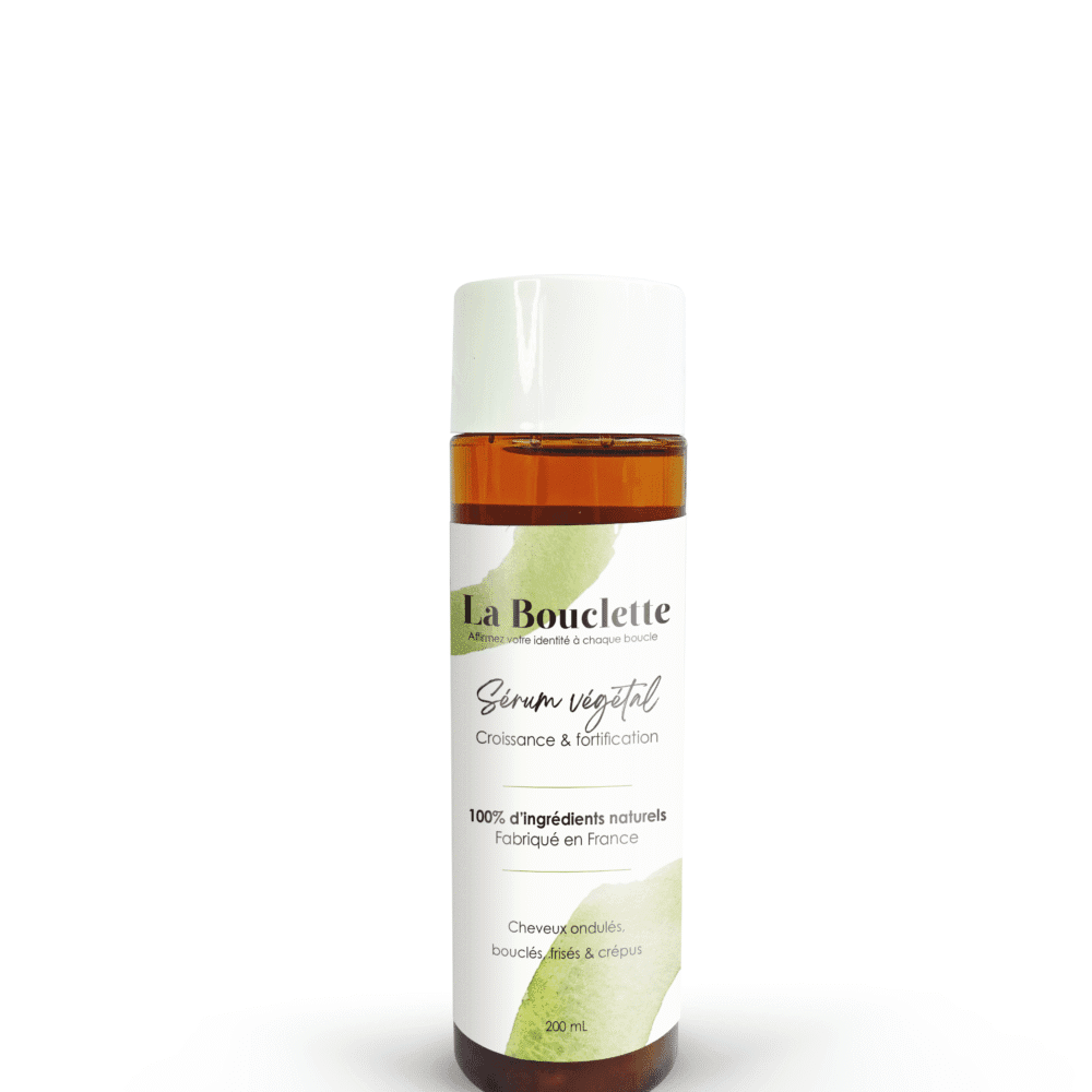 Sérum capillaire La Bouclette