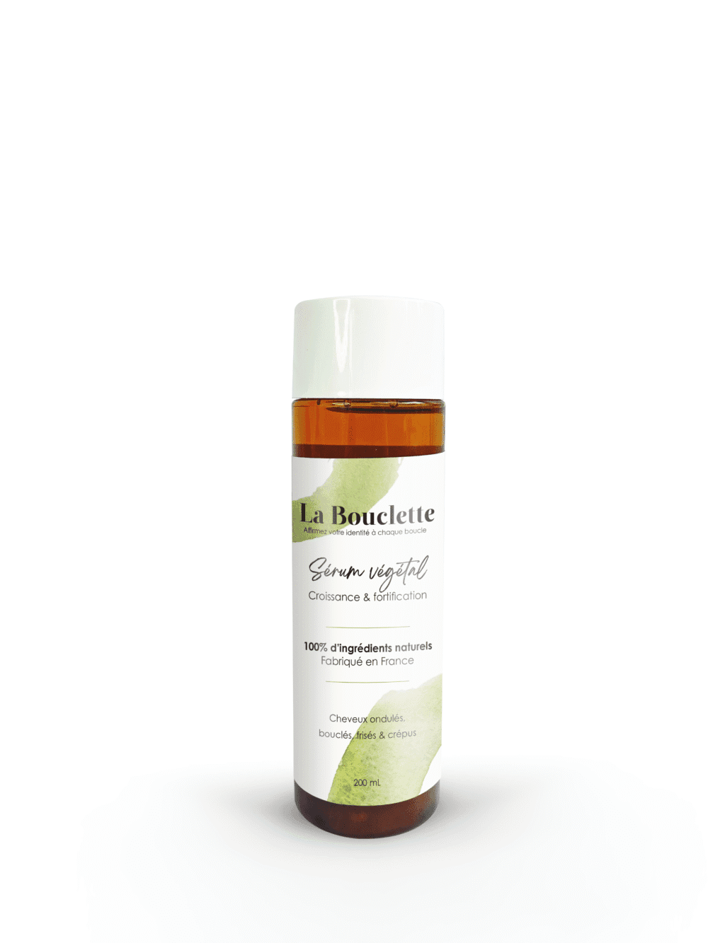 Sérum capillaire La Bouclette