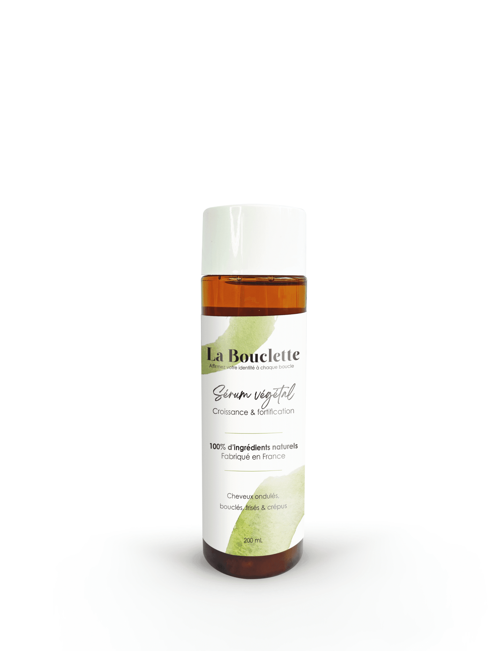 Sérum capillaire La Bouclette