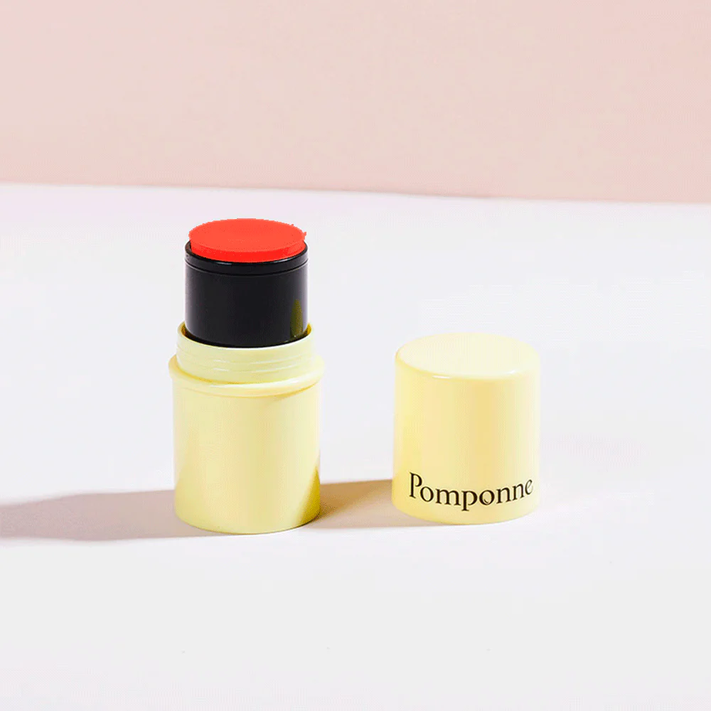 Blush & Baume Pomponne