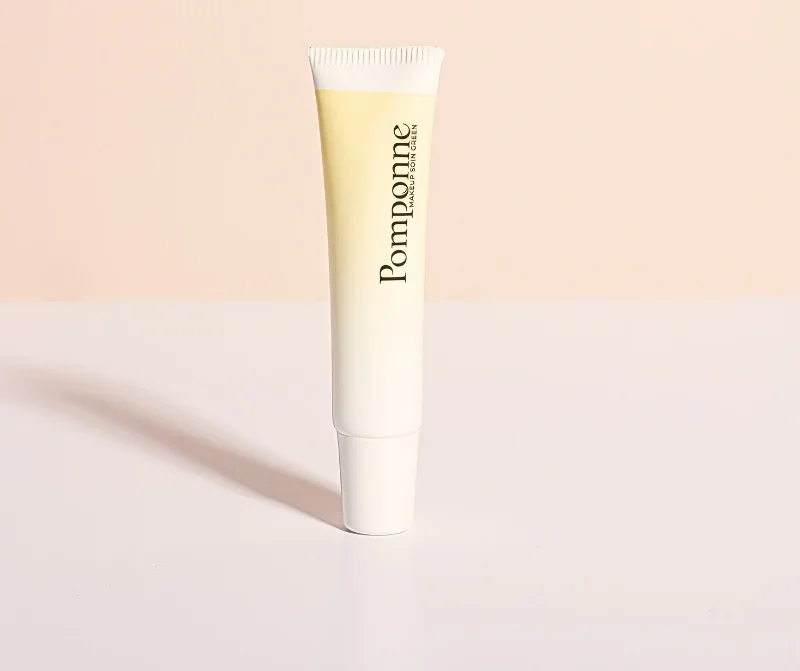 Gloss à lèvres - Booster d'hydratation Pomponne