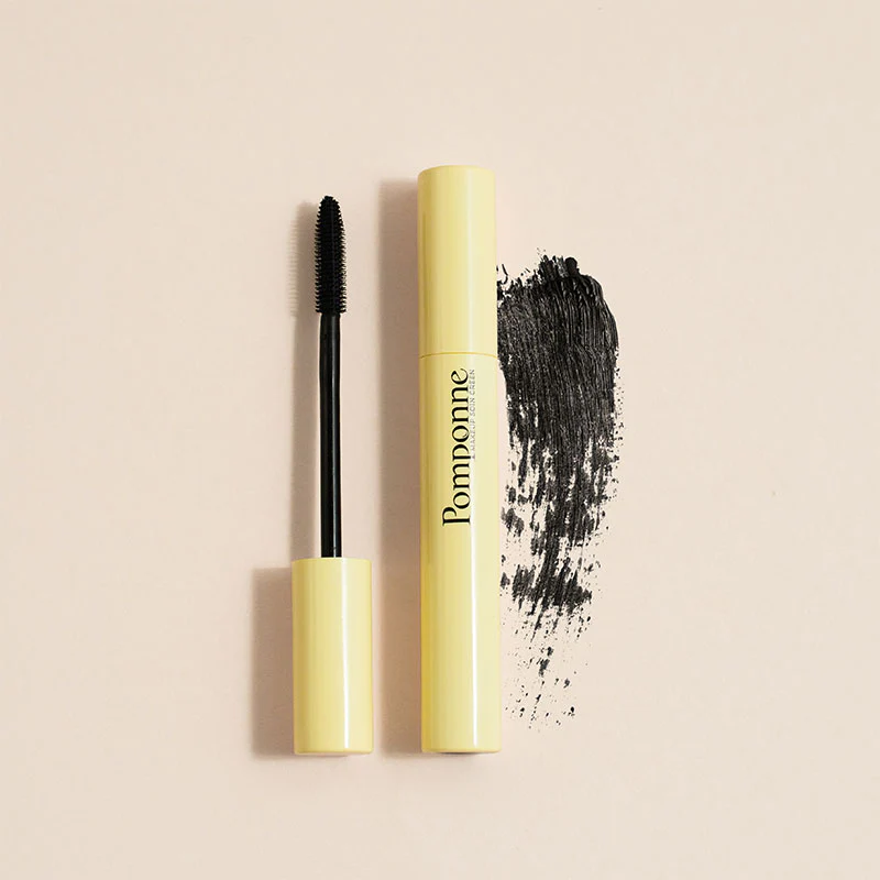 Mascara Naturel booster de cils Pomponne