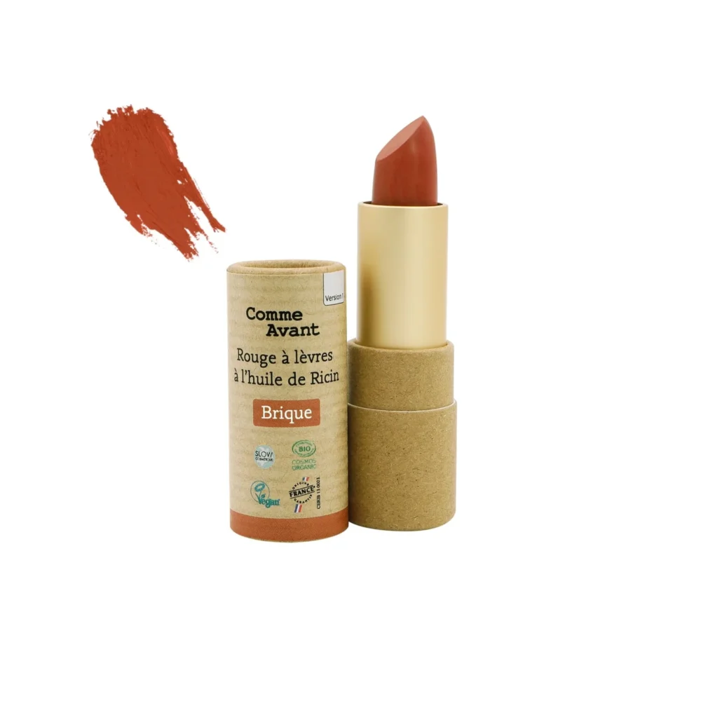 Rouge à lèvres Comme Avant