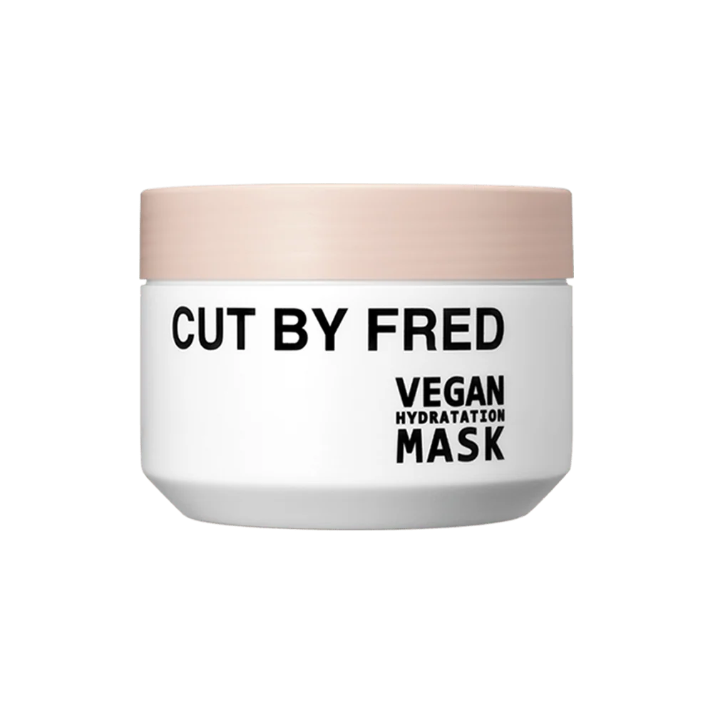 Masque hydratant capillaire Cut By Fred