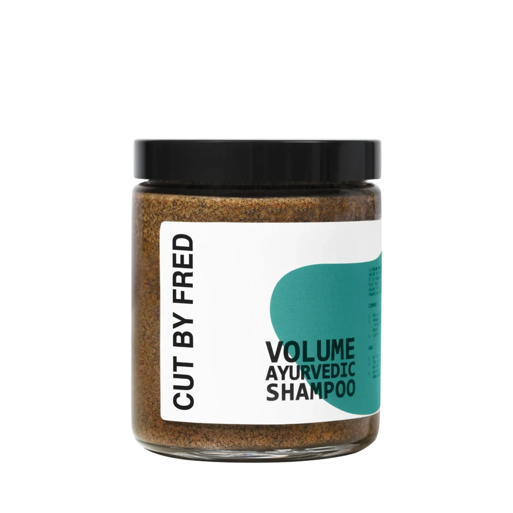 Shampoing volume Cut By Fred