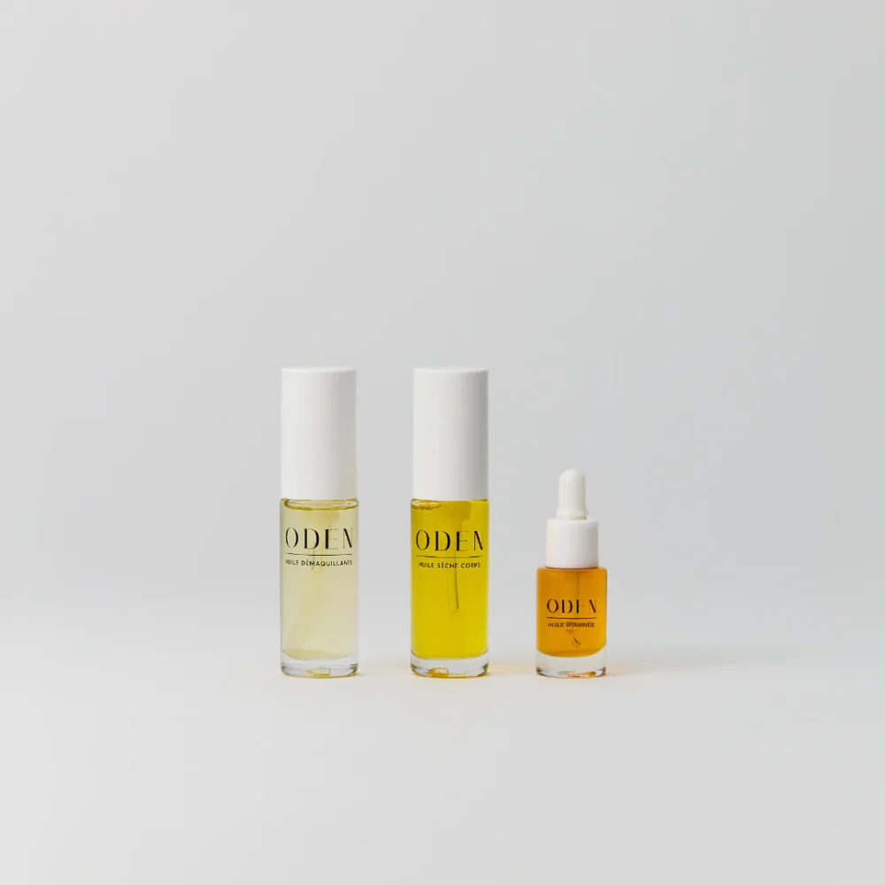 Minis iconiques Oden