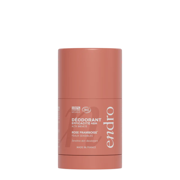 Déodorant stick Endro
