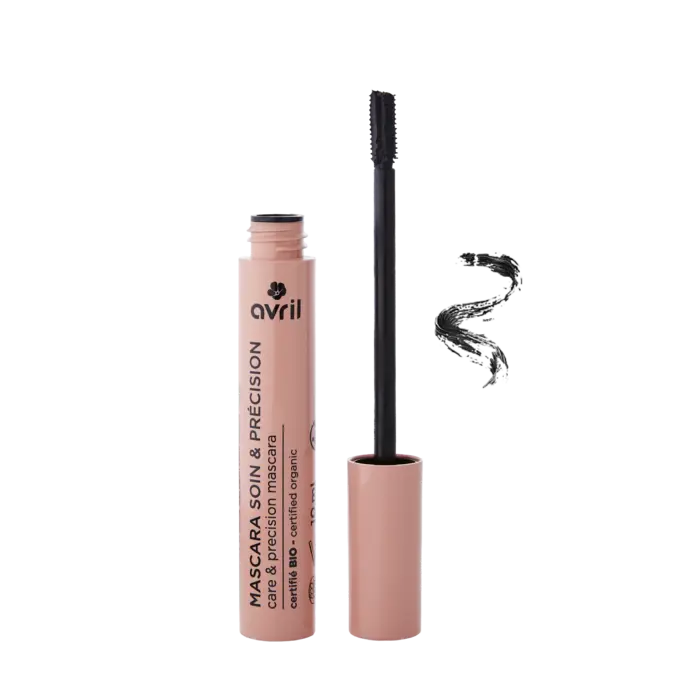 Mascara soin et précision Avril