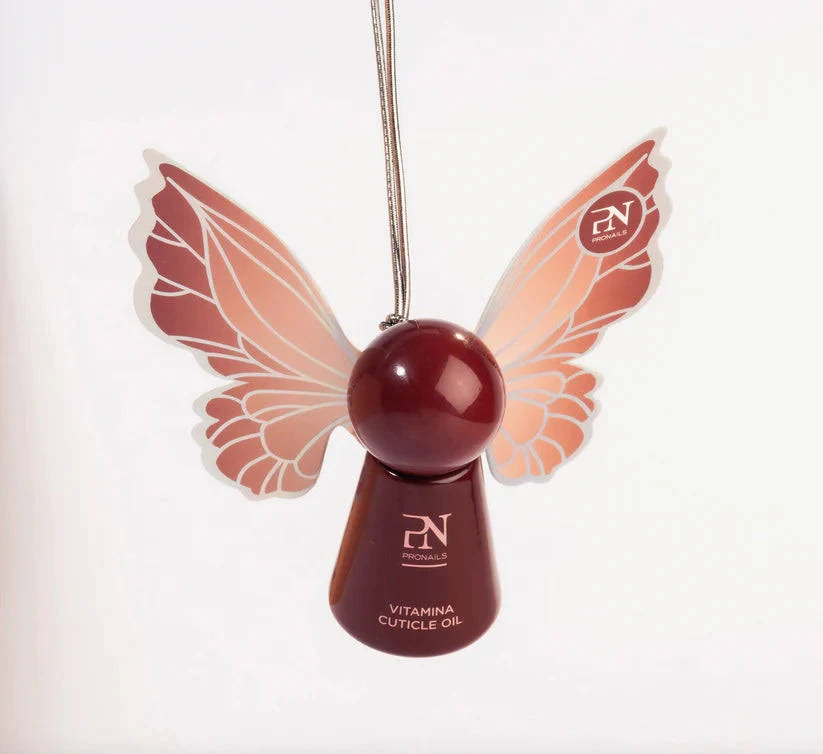 Huile à cuticules Vitamina Angel Pronails