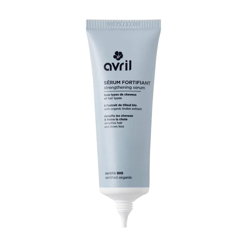Sérum capillaire fortifiant Avril