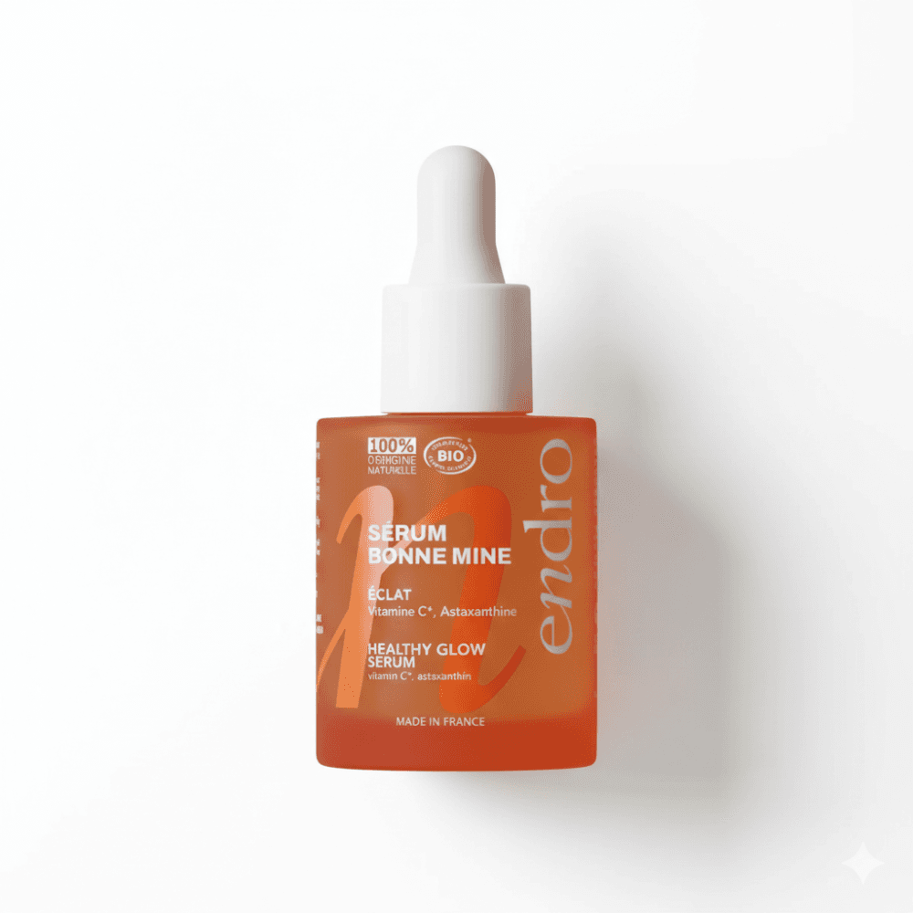 Sérum Bonne Mine Endro