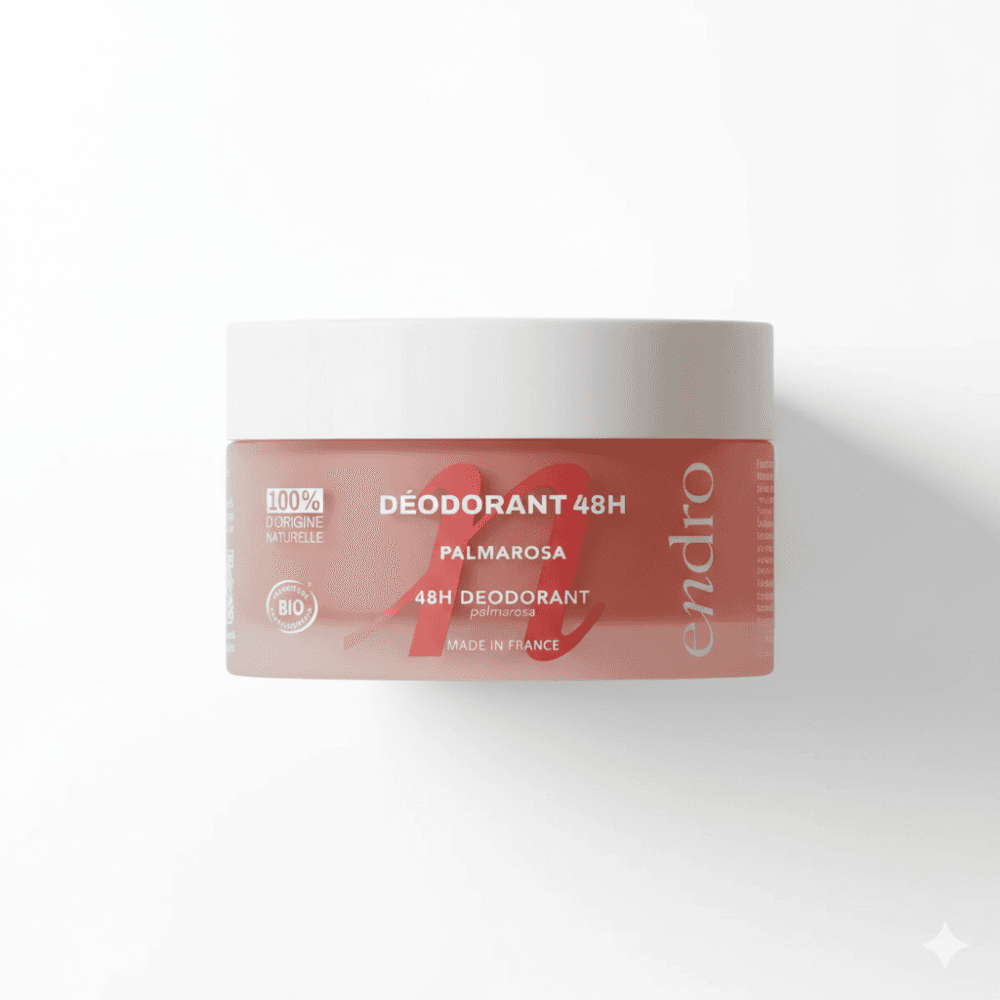 Déodorant Baume 48H Endro