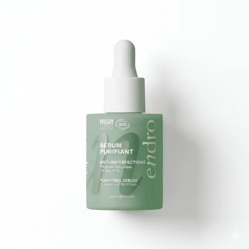 Sérum Purifiant Endro