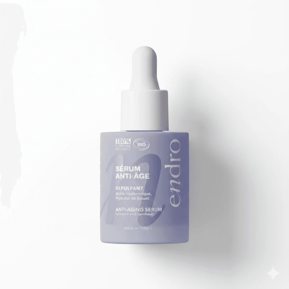 Sérum Repulpant Endro