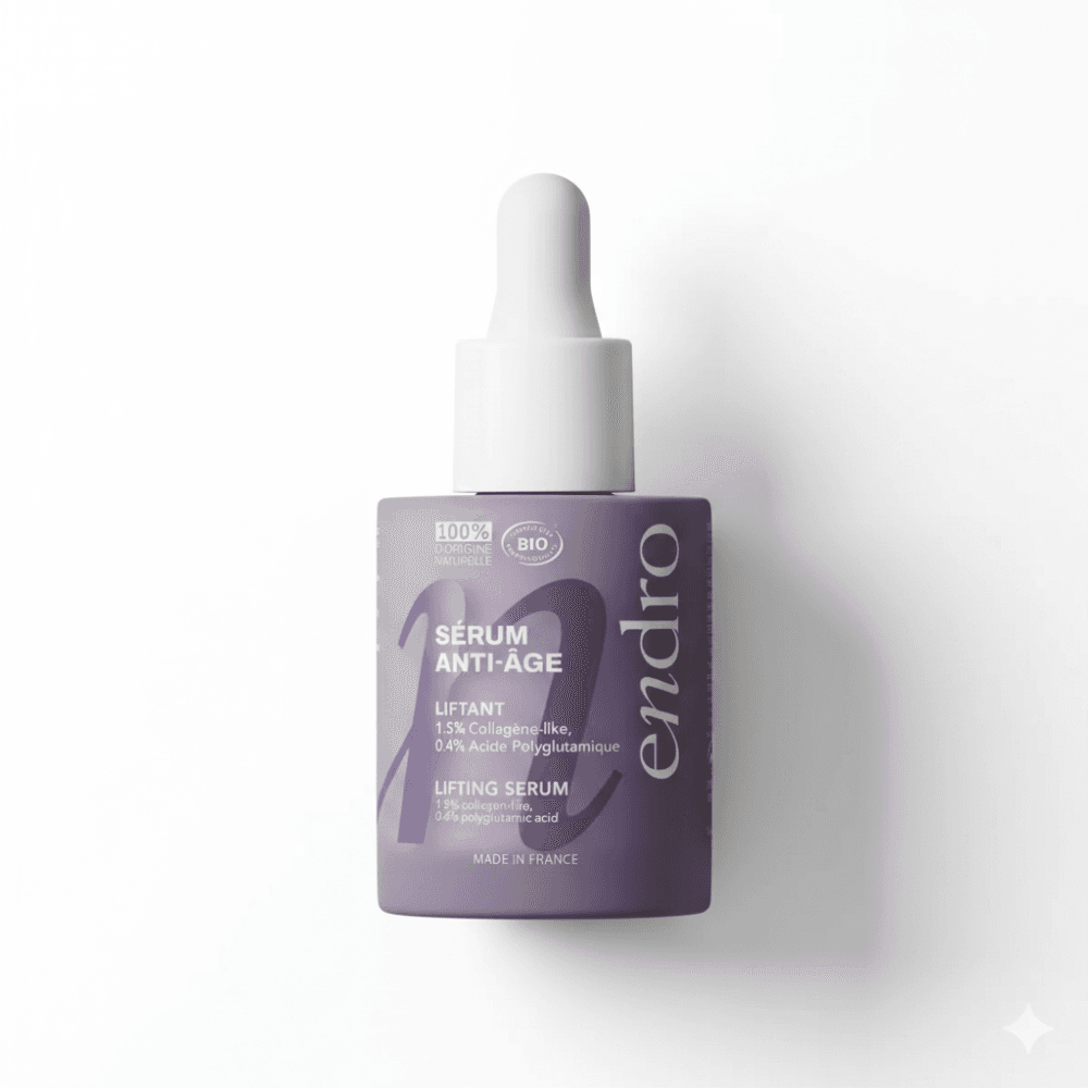 Sérum Liftant Collagène Endro