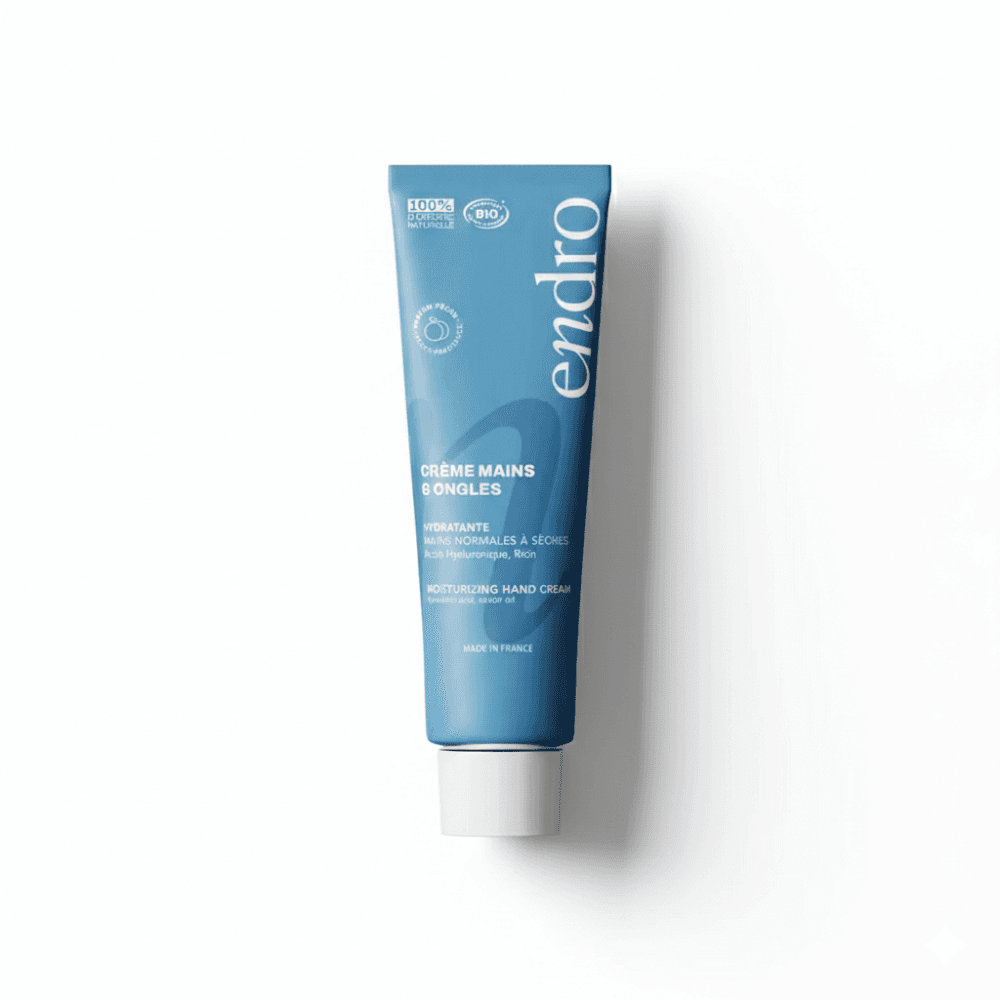 Crème Mains et Ongles Endro