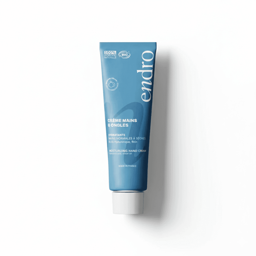 Crème Mains et Ongles Endro