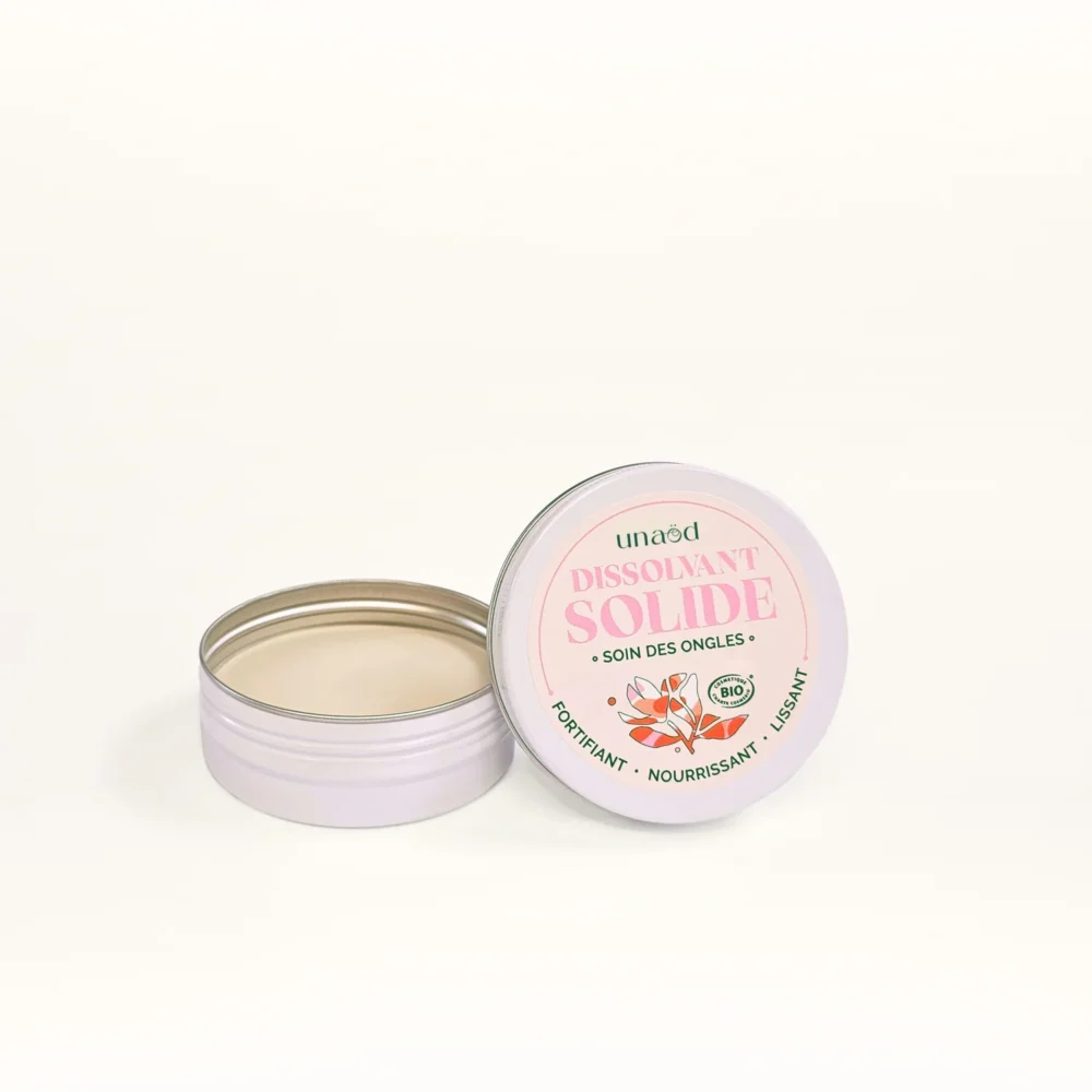 Dissolvant solide Unaod