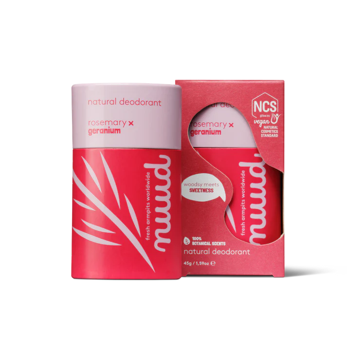 Déodorant stick Nuud
