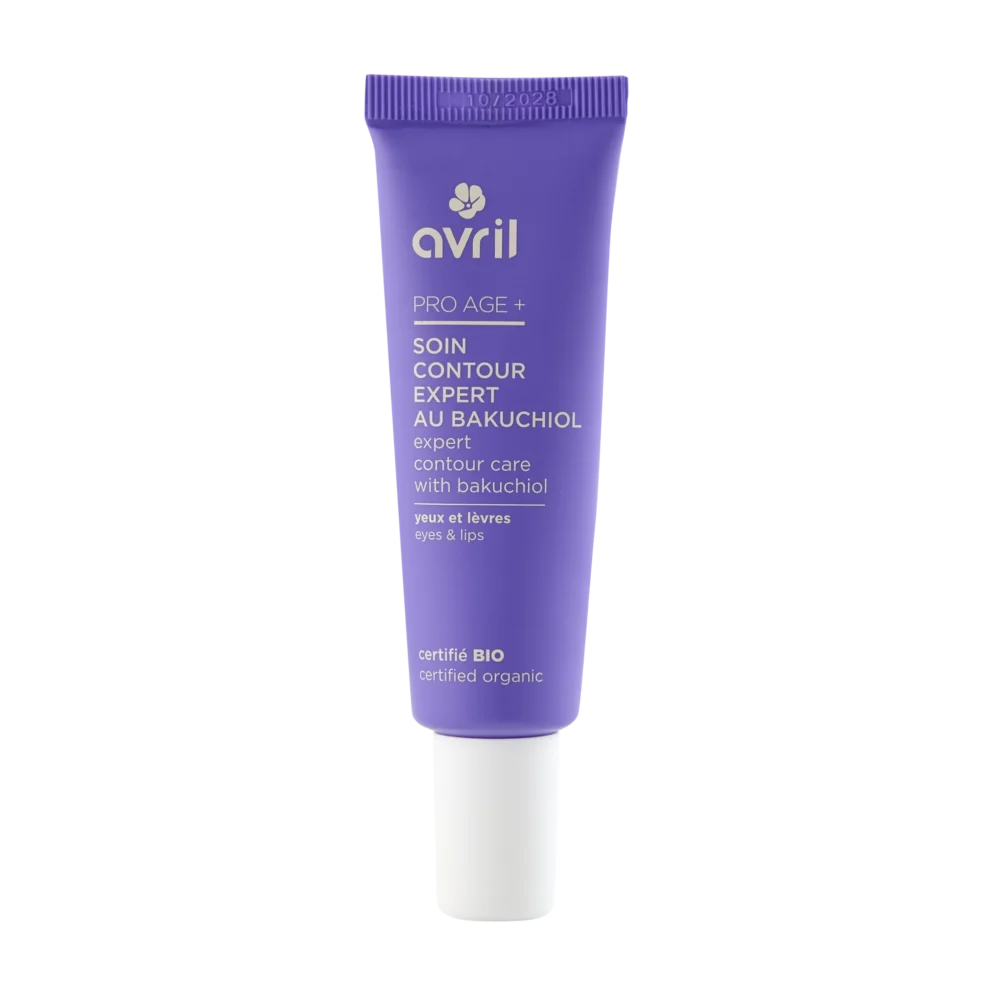 Soin contour expert Pro Âge Avril