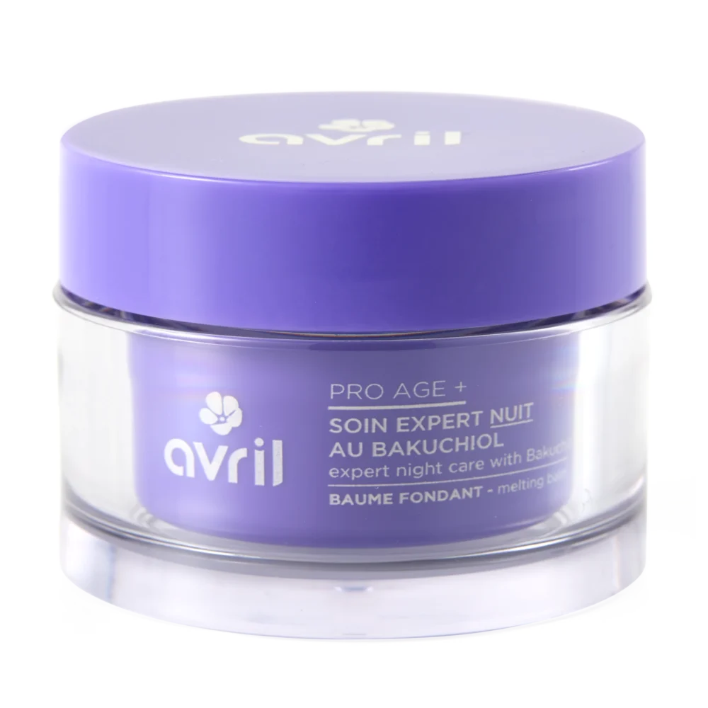 Baume de nuit Pro Âge Avril
