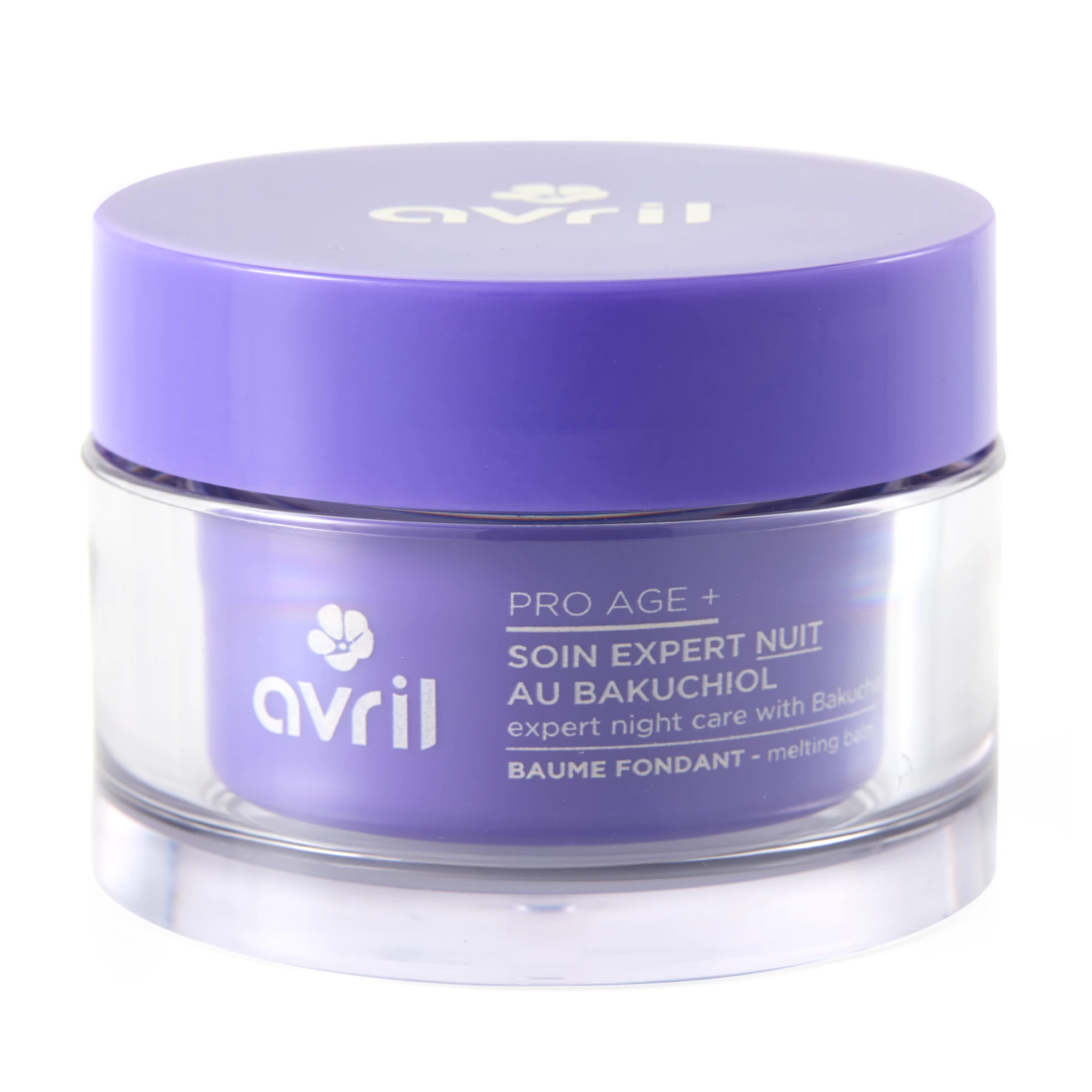 Baume de nuit Pro Âge Avril