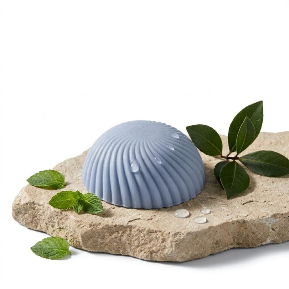 Savon visage & corps Menthe Ravintsara My Mira