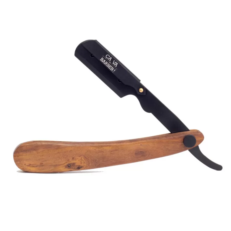 Rasoir Shavette Ca va Barber !