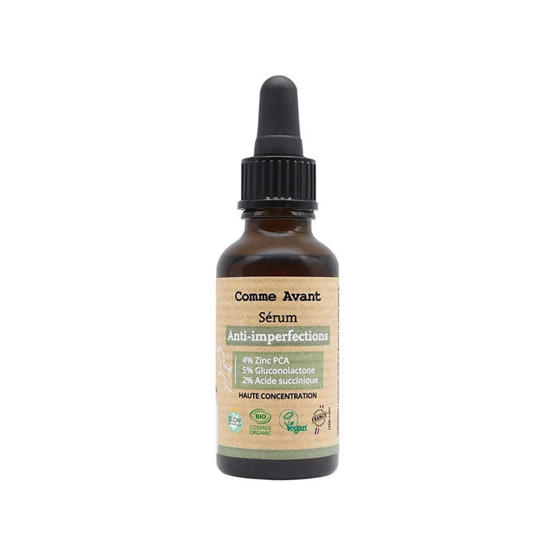 Sérum anti-imperfections Comme Avant