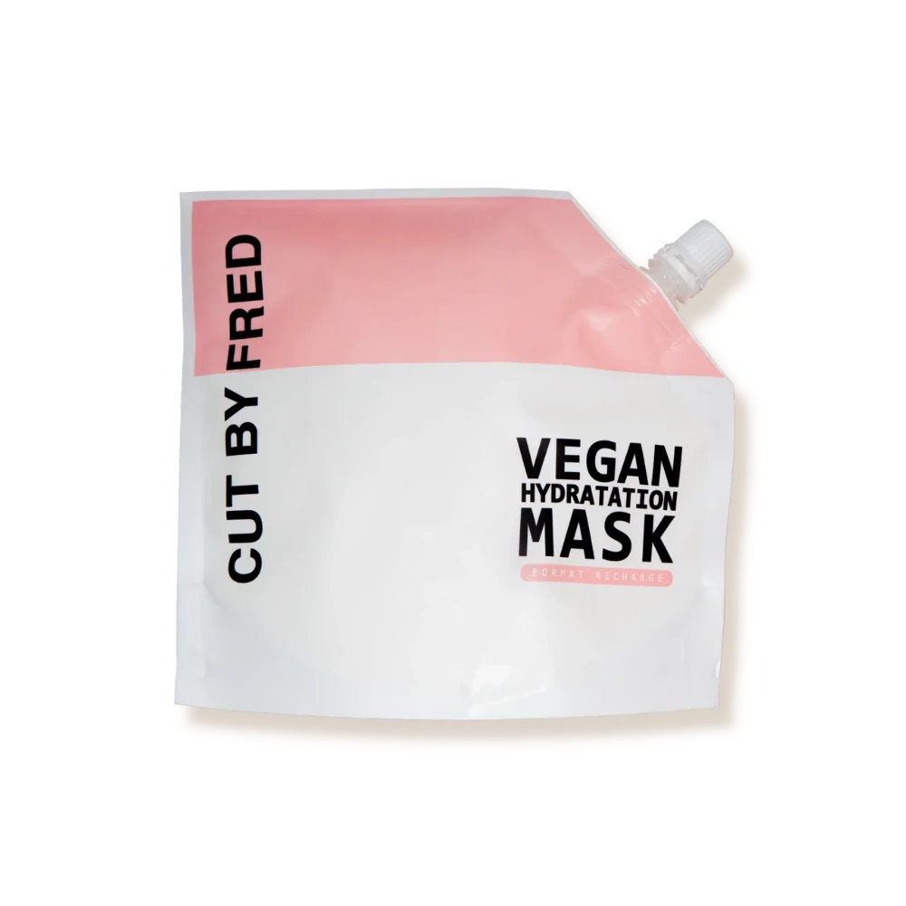 Recharge Masque Hydratant Cut By Fred
