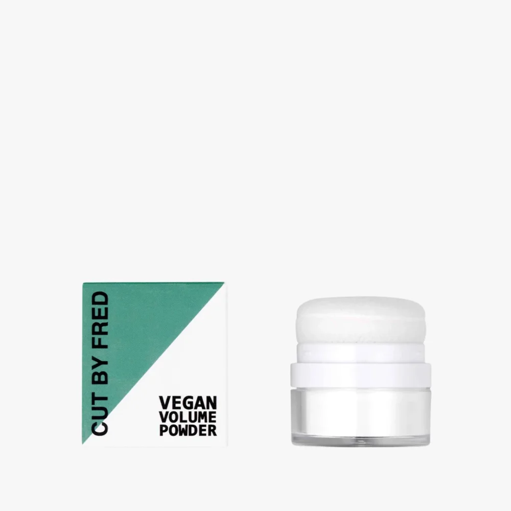 Shampoing sec - poudre volume Cut By Fred