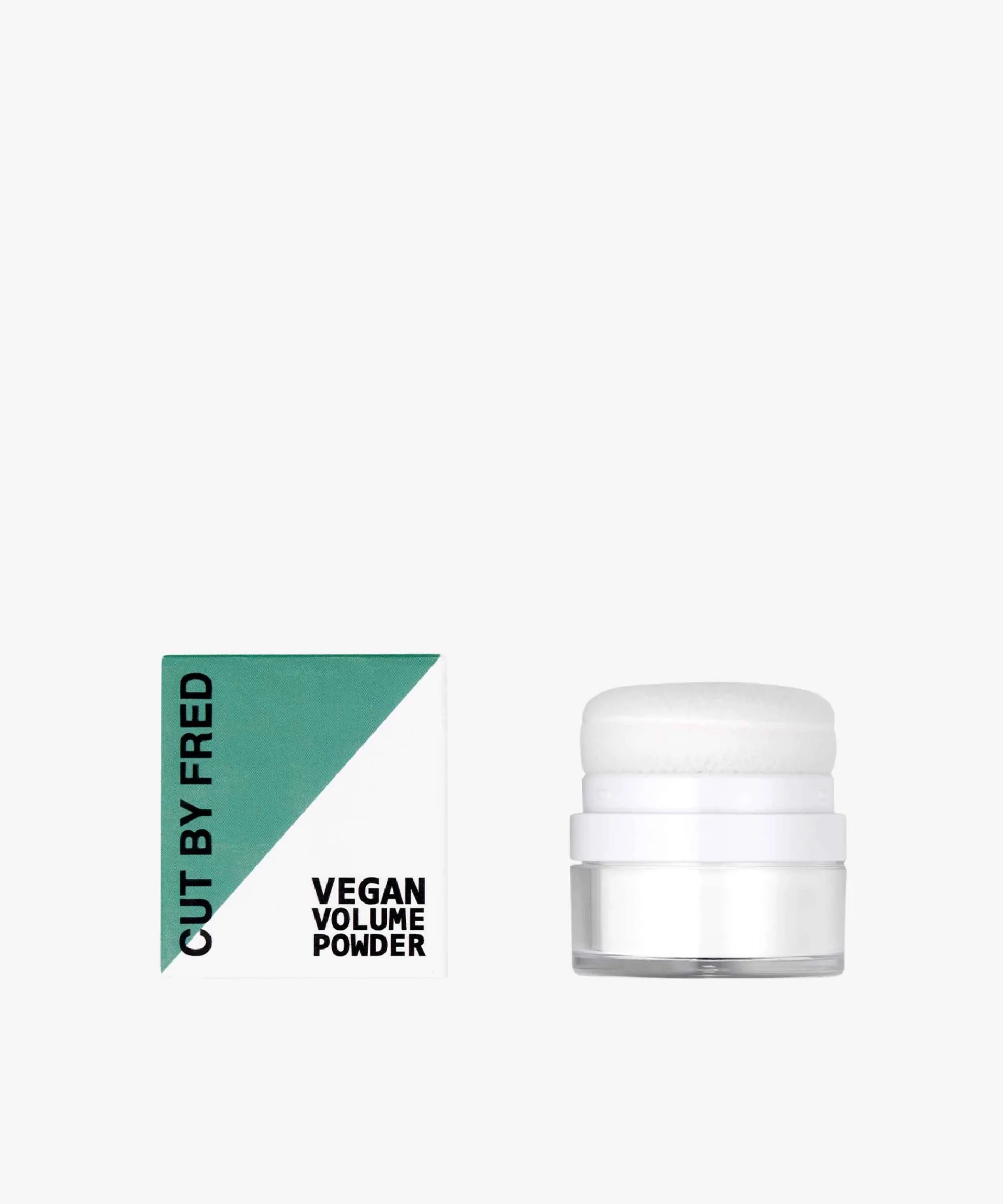Shampoing sec – poudre volume Cut By Fred