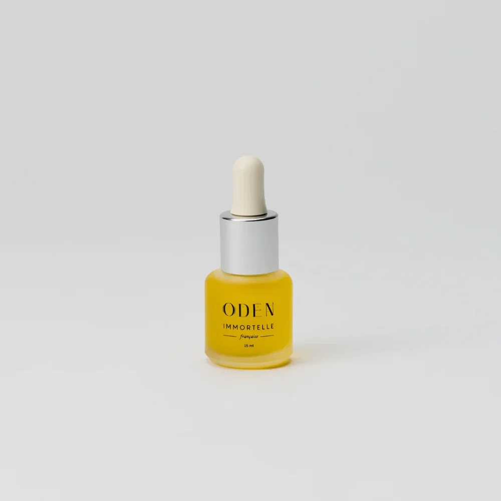 Huile Immortelle Oden