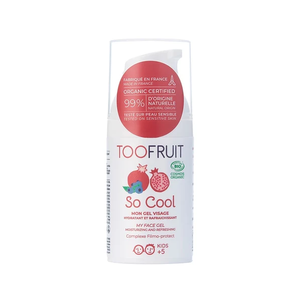 So Cool Too Fruit