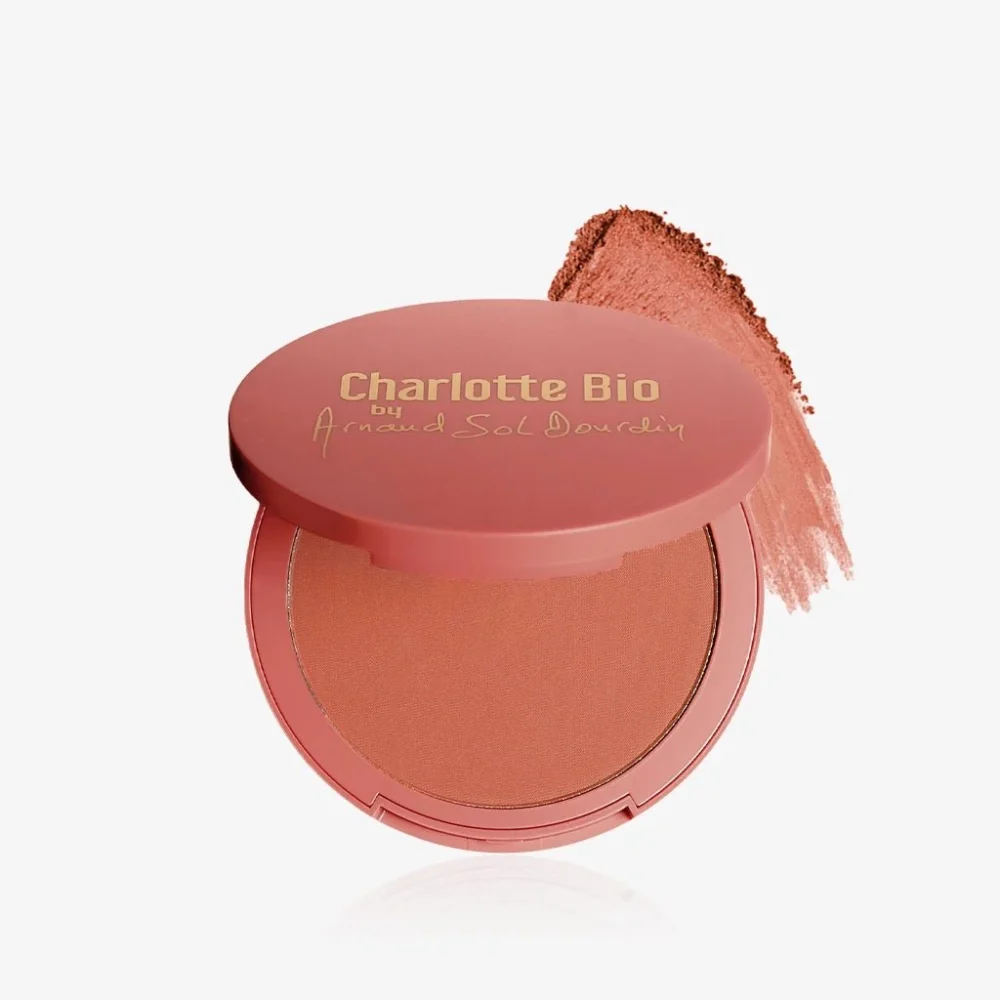 Filtre Blonzer  Arnaud Sol Dourdin x Charlotte Bio