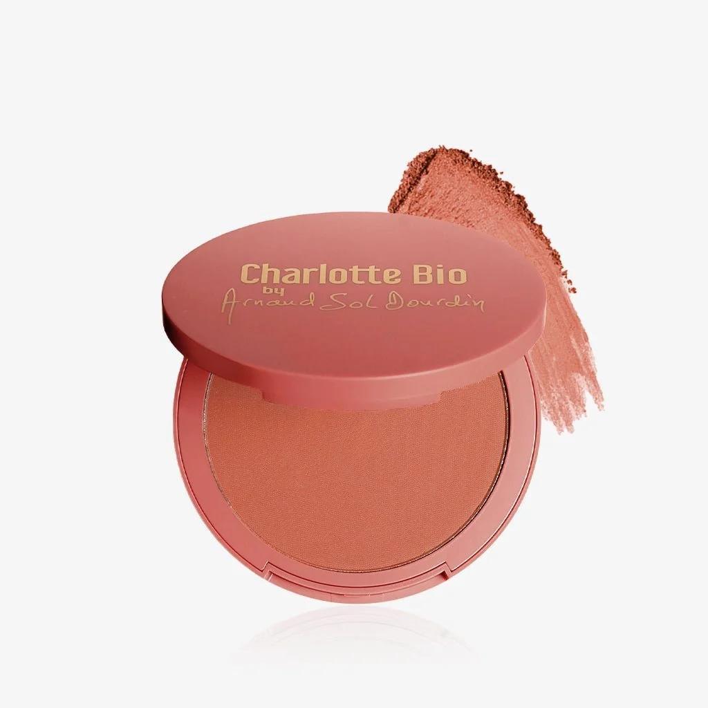 Filtre Blonzer Arnaud Sol Dourdin x Charlotte Bio