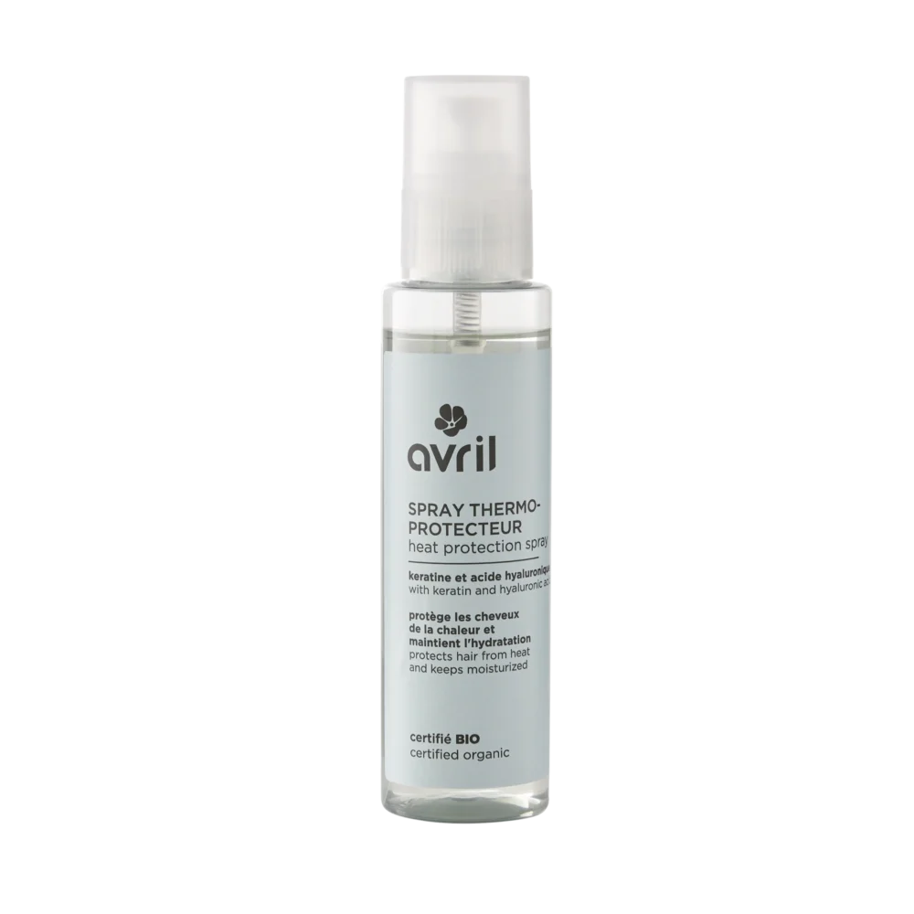 Spray thermo-protecteur Avril