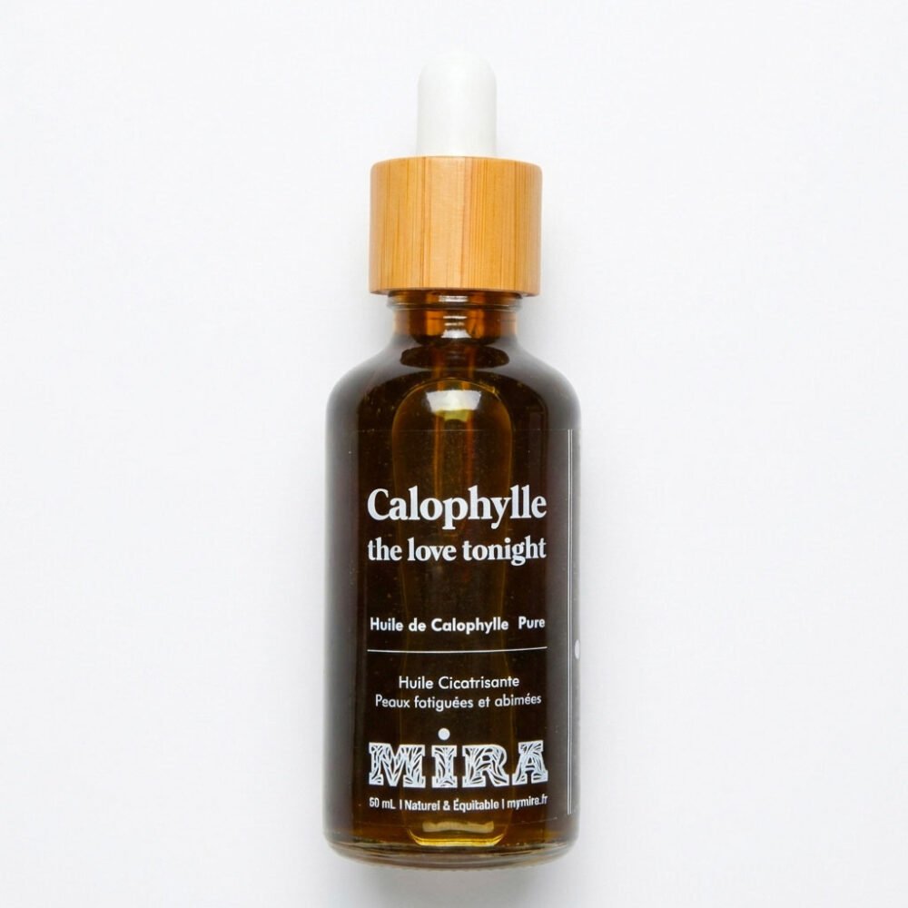 Huile de Calophylle - My Mira