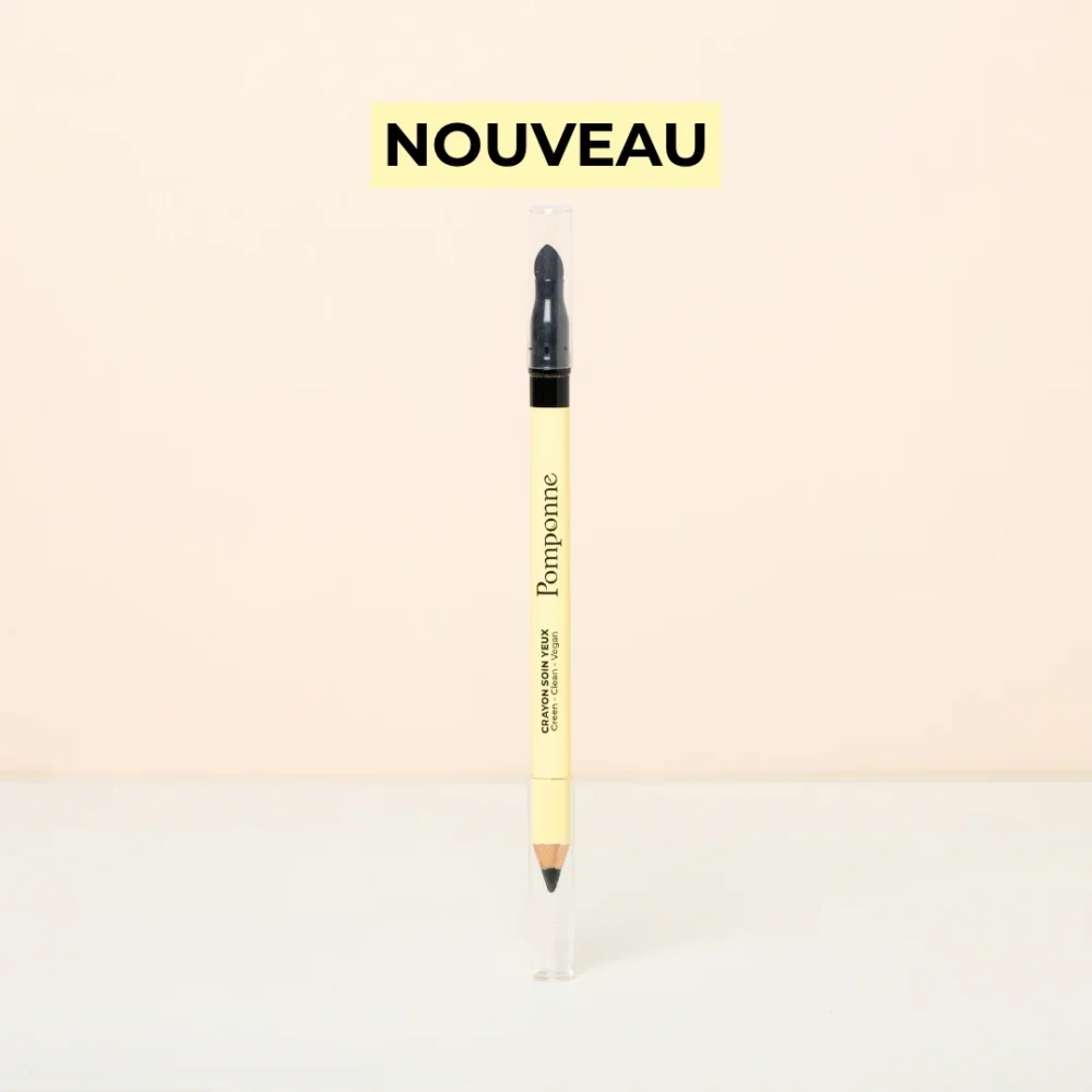 Crayon soin yeux - Pomponne