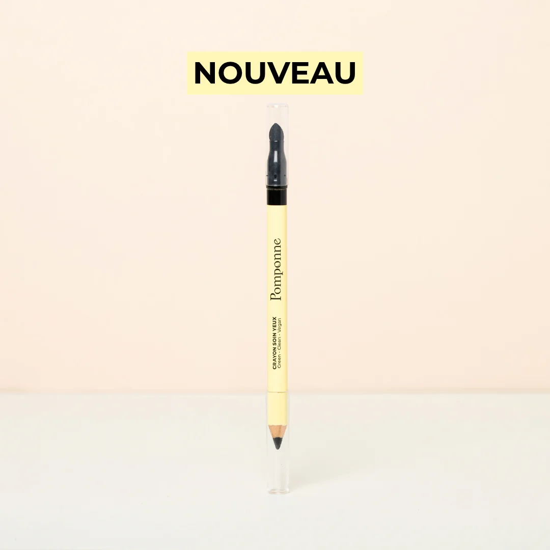Crayon soin yeux - Pomponne